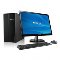 联想E97S i5-10400F/8G/1T+256G固态/2G独显/无光驱/win11