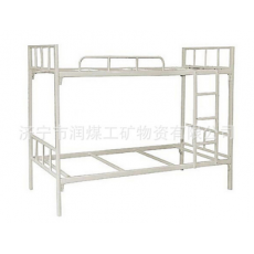 学生上下床