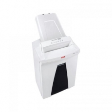 碎乐cerio AF300碎纸机 粉碎尺寸：4.5×30 mm 纸箱容积：60 L 单次入纸：1-20张(A4 70g/㎡)可碎物：纸张、装订针钉、光盘、PVC卡
