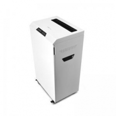 碎乐cerio 100.2碎纸机 可碎成2×9mm粒状 容量80L 入纸18张 可碎纸张、装订针钉、PVC卡