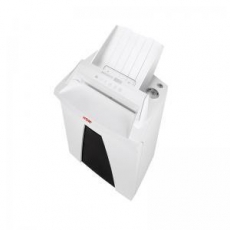 碎乐cerio AF150碎纸机 粉碎尺寸： 1.9×15 mm 纸箱容积：34 L 单次入纸： 1-14 张(A4 70g/㎡)可碎物：纸张、装订针钉、PVC卡
