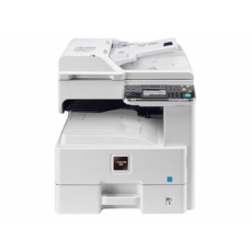 京瓷ECOSYS M4028idn黑白多功能数码复合机