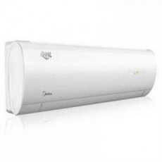 美的 Midea KFR-50GW DY-DA400 D3 空调机 2匹 壁挂式
