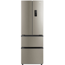 美的(Midea)冰箱323升