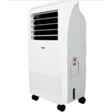 海尔（Haier） LG03-06EJ 按键式冷风扇/空调扇 300风量