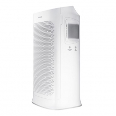 三星（SAMSUNG）空气净化器 KJ396G-K5056WW 除醛除霾PM2.5