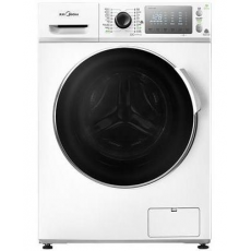 美的 J11WDX 7KG 变频滚筒 APP智能操控 洗衣机
