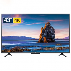 小米电视4S 43英寸