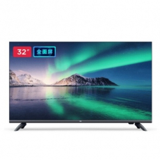 小米全面屏电视E32A 32英寸