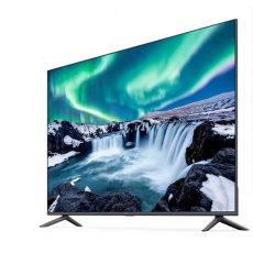 小米电视 65英寸 4K全面屏家用 wifi智能网络平板 液晶电视机E65C